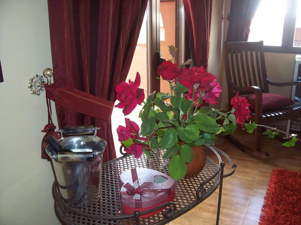 Laurel De La Reina Bed & Breakfast - Boutique 拉苏维亚 外观 照片