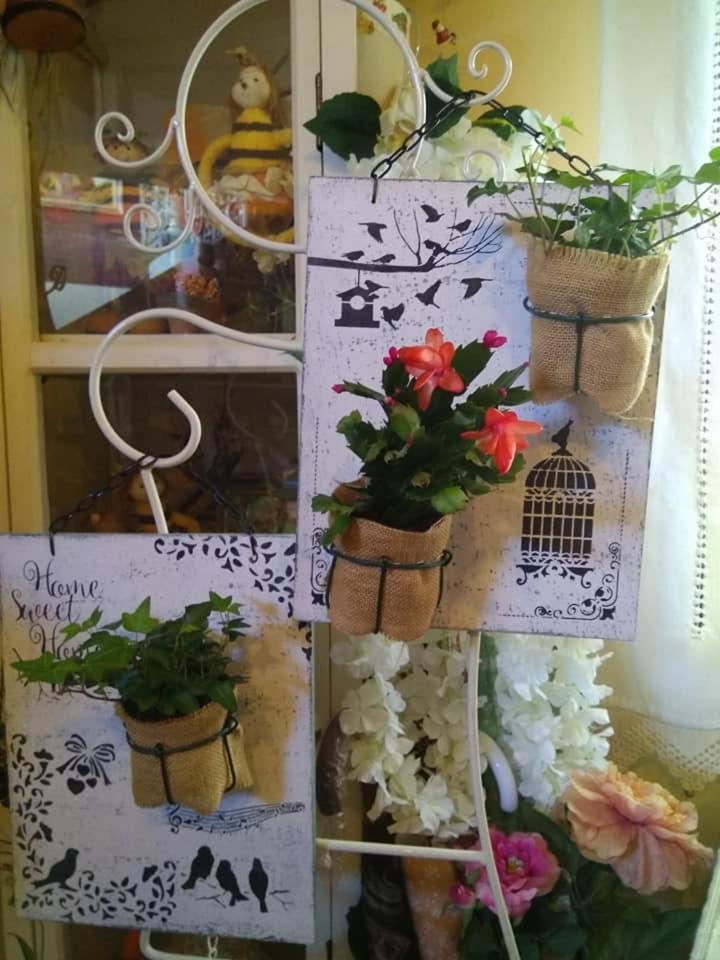 Laurel De La Reina Bed & Breakfast - Boutique 拉苏维亚 外观 照片