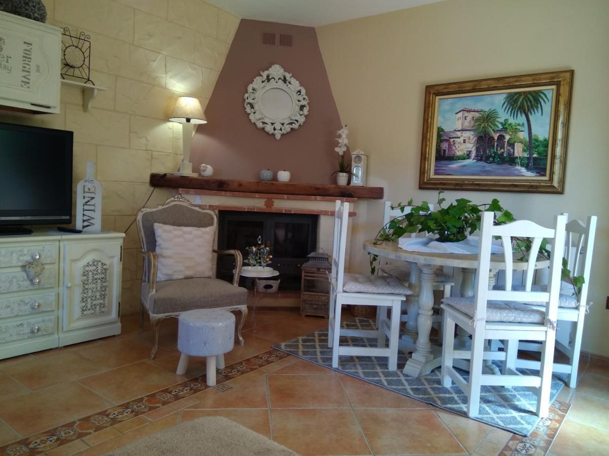 Laurel De La Reina Bed & Breakfast - Boutique 拉苏维亚 外观 照片